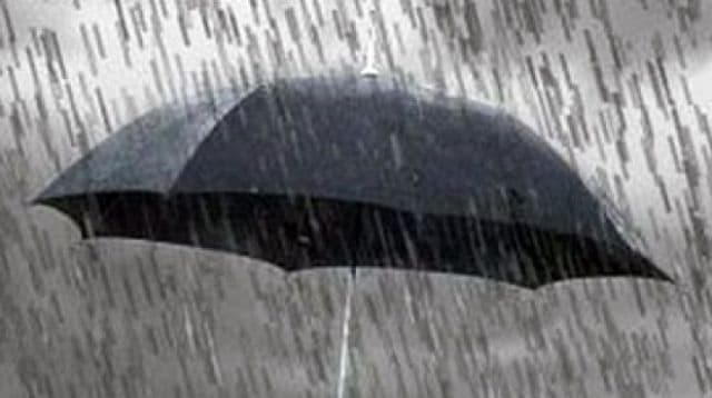Prognoza meteo pentru două săptămâni: Ploile revin din 1 octombrie