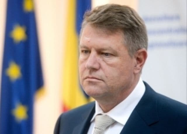 Klaus Iohannis, judecat în recurs. Procesul se prelungeşte