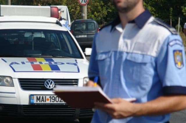 Legislaţia rutieră se va schimba din nou. Reguli noi pentru creşterea siguranţei pe şosele