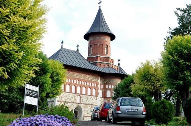 Biserica „Sfântul Nicolae” din Dorohoi așteaptă să îmbrace haine de sărbătoare - FOTO