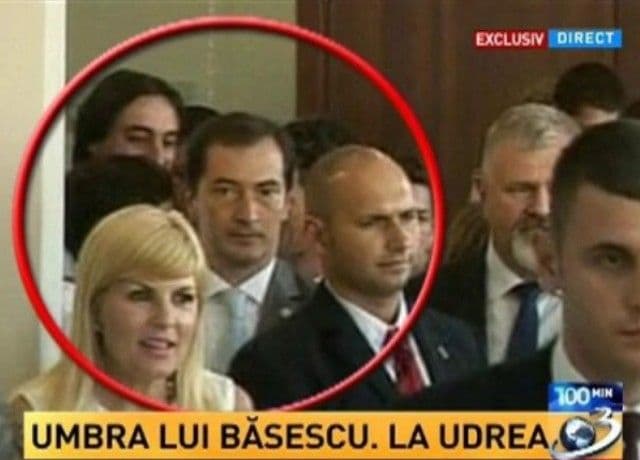 Udrea: E obligatoriu ca toţi candidaţii să aibă protecţie SPP. Eu respect regulile