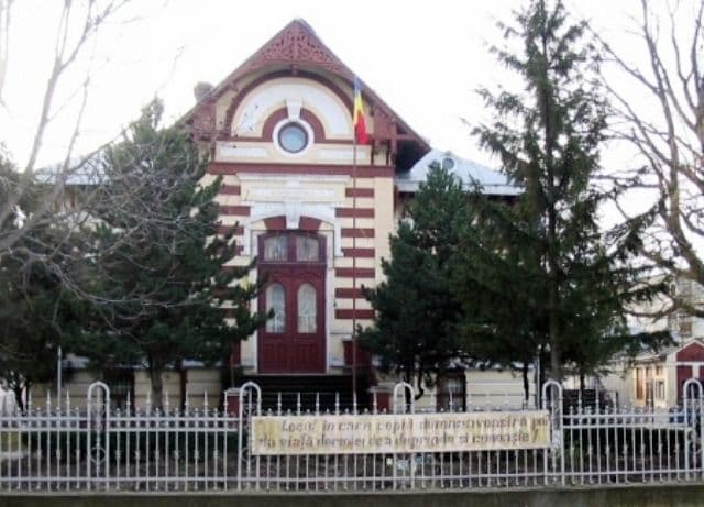 În acest week-end are loc deschiderea festivă a anului școlar la Palatul Copiilor Botoșani – Vezi oferta educațională
