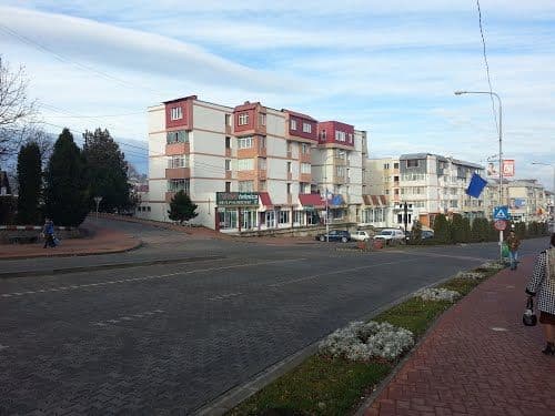 Accident pe b-dul Victoriei! Un bărbat aflat sub influența băuturilor alcoolice nu a acordat prioritate
