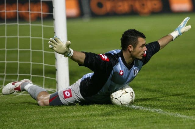 Ultimul meci pentru un fotbalist din Liga 1 a fost în partida cu Botoșani. O maşină a trecut peste el