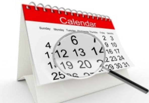 Important - Câte zile libere vor avea românii de Crăciun şi de Revelion, anul acesta