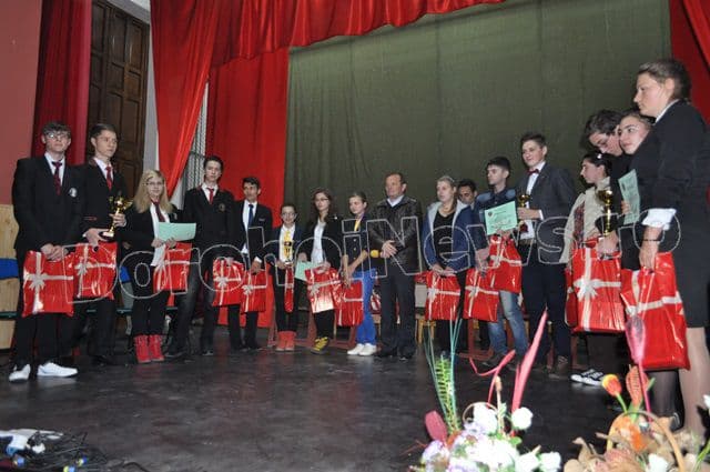 Zilele Municipiului Dorohoi 2014: Vezi rezultatele concursurilor „Saşa Pană”, „Artur Verona” și „Istoria Dorohoiului” - FOTO