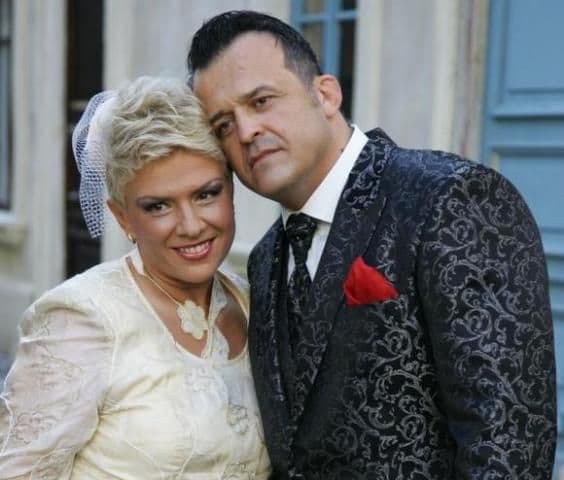 Constantin Iosef: „Îmi dădusem seama cine este cu adevărat Teo Trandafir”