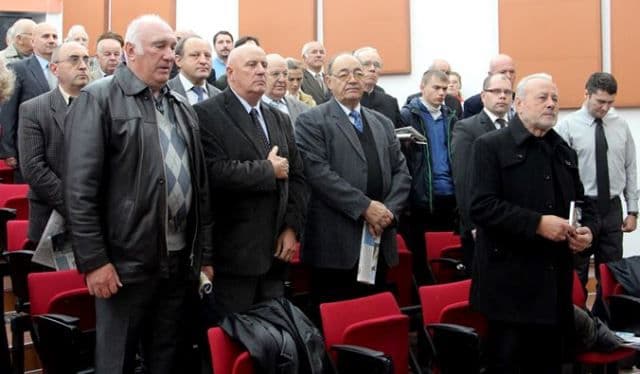 La „Zilele Dorohoiului” – ISTORIA, între mărturie şi teoreticieni - FOTO