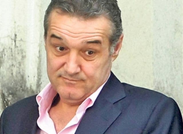 Mesajul lui Becali din închisoare despre nunta fiicei lui