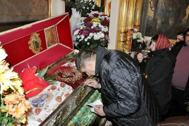 Pregătiri pentru Sărbătoarea Sfintei Parascheva. Programul complet al evenimentelor religioase