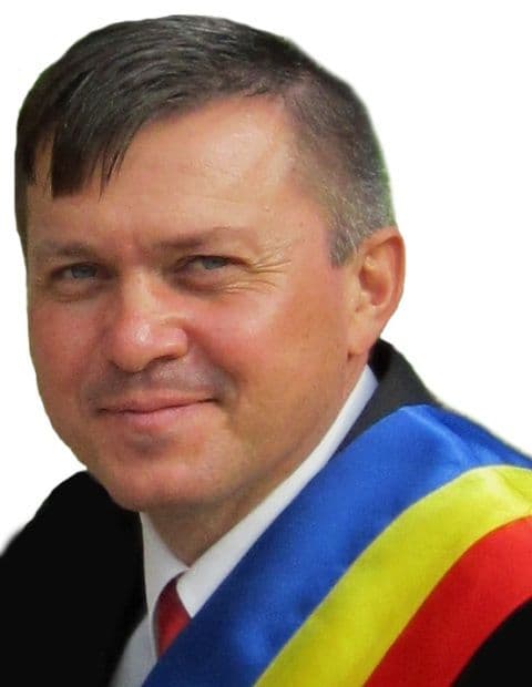 IBĂNEȘTI: Au început lucrările la drumul comunal Topală Ghe. - centrul comunei
