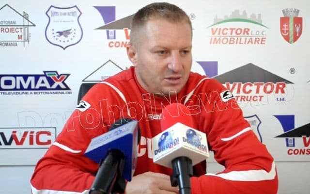 Vespazian Colban: „Această victorie dă încredere jucătorilor pentru următoarele etape” - VIDEO