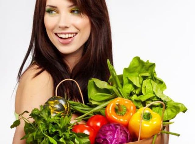 Vitaminele nu trebuie să lipsească din organism, dar nici să fie în exces. Ia-ţi vitaminele din natură!