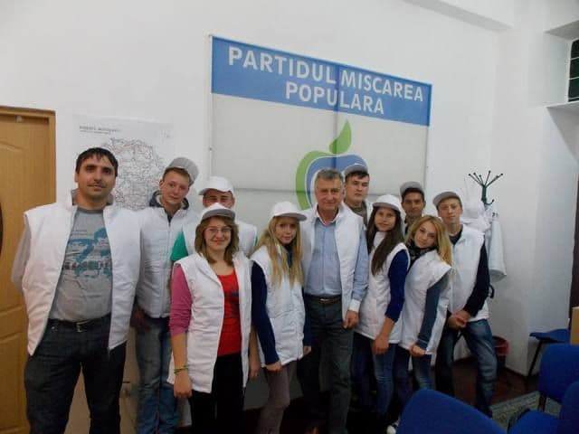 Alegeri prezidențiale 2014: Tinerii, marii absenți de la vot