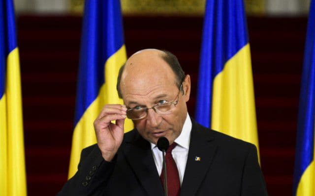 Băsescu și-a mai eliberat din funcție un consilier de stat