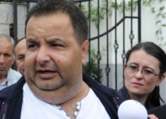 Romii votează Ponta. Dorin Cioabă: Putem controla votul lor