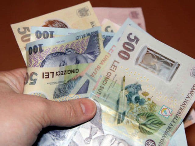 Alocaţia de hrană pentru copiii din sistemul de protecţie va fi dublată de la 1 decembrie