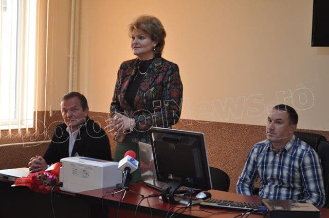 „Creștem împreună prin Art-Terapie” la Dorohoi: Conferință desfășurată în prezența oficialităților - FOTO