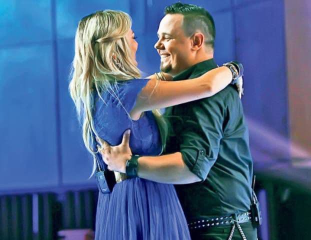 Delia, faţă în faţă cu prima ei dragoste: „Ia-mă în braţe acum!”