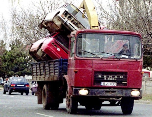 Programul rabla 2014. Modificare de ultimă oră