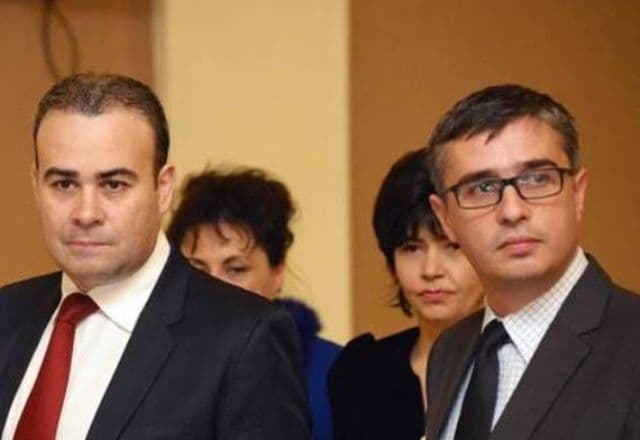 Andrei Dolineaschi: „Locurile de muncă și infrastructura reprezintă handicapul județului nostru”