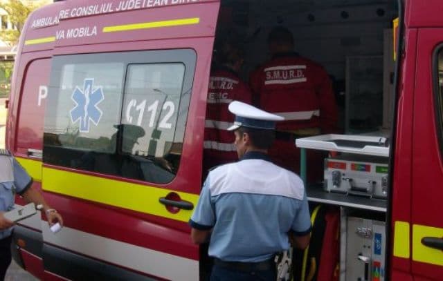 Tragedie incredibilă. Preot ucis lângă biserică, de o enoriaşă beată care mergea la slujbă