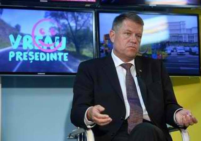 PSD Botoșani îi cere lui Klaus Iohannis să își ceară scuze față de profesori