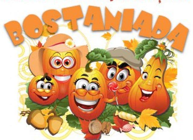 Şcoala gimnazială nr. 1 Corlăteni organizează concursul local „Bostaniada”