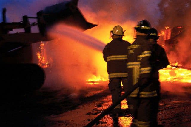 Avere pierdută din neglijenţă la Văculești 