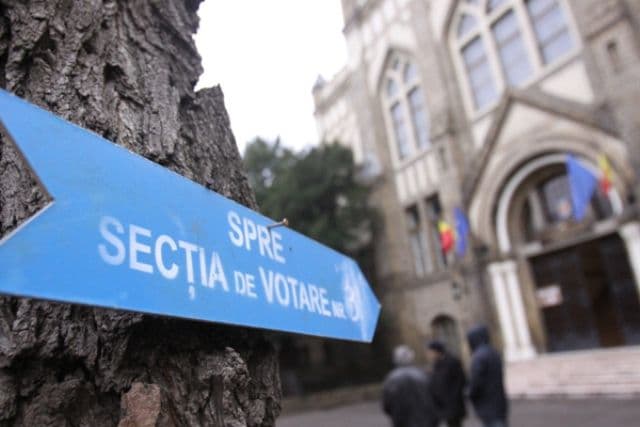 Tu știi unde votezi? Vezi delimitarea şi numerotarea secţiilor de votare din județul Botoșani
