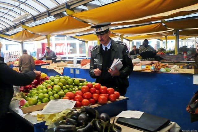 Noua lege a pieţelor, promulgată. Funcţională până la sfârșitul lunii noiembrie. Uite ce prevede