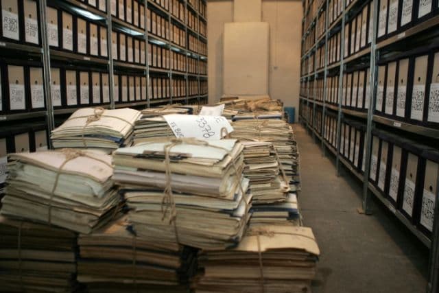 CNSAS: printre candidaţii la Preşedinţie nu se regăsesc colaboratori/lucrători ai fostei Securităţi