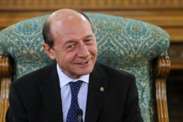Traian Băsescu, despre viitoarea reşedinţă. Unde va sta după expirarea mandatului