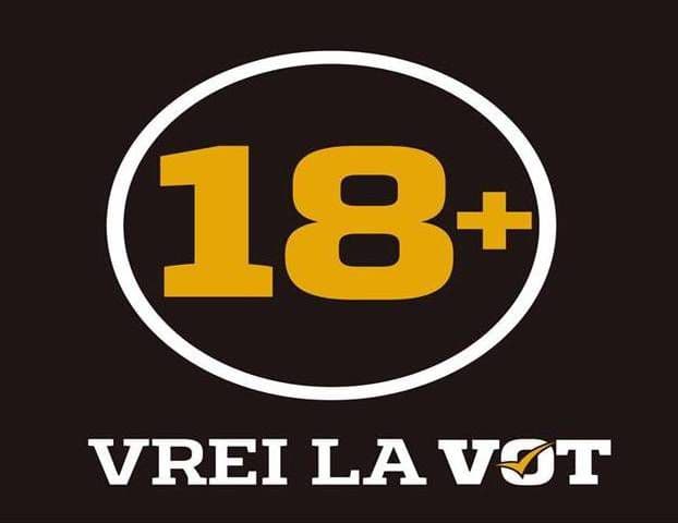„Pe 2 noiembrie, elevii iau atitudine!” Votul tău decide viitorul nostru!