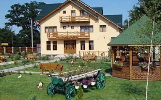 Începe programul „O săptămână la munte”. Cinci nopţi de cazare, de la 160 de lei de persoană