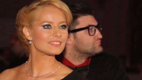 Laura Cosoi, declarația bombă care îl va întrista pe Smiley!