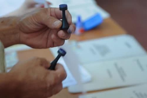 Start VOT! Peste 360.000 de botoșăneni sunt așteptați la urne!