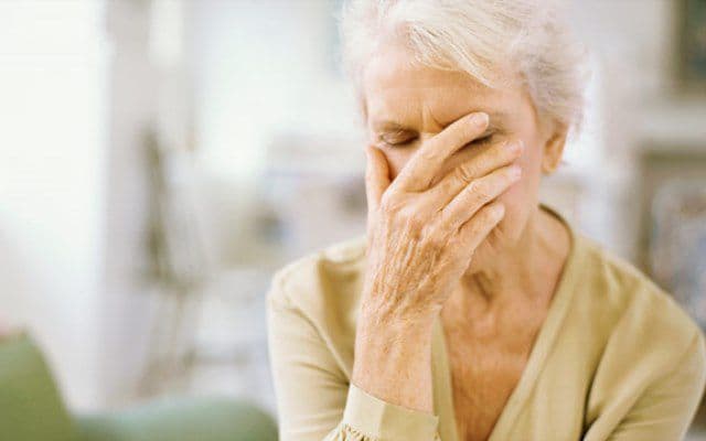 Premieră în medicină. O boală gravă ţi se poate citi în ochi
