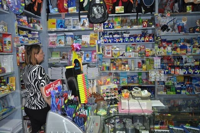 Librăriile „UNIVERS” din Dorohoi: Vezi oferta săptămânii 3 noiembrie – 9 noiembrie 2014!