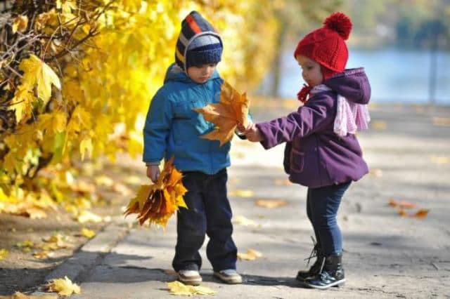 Prognoza meteo până în 16 noiembrie. Început cald de noiembrie, cu maxime de 19 grade