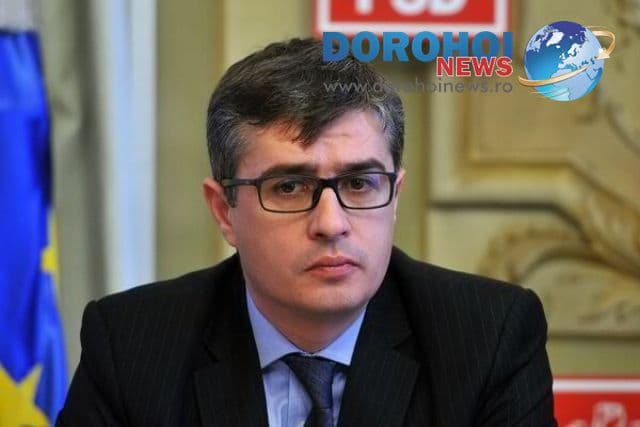 Dolineaschi: „Botoșănenii sunt alături de cel care i-a sprijinit”