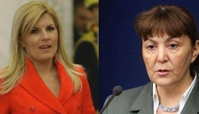 ACL: Votanții Monicăi Macovei, Elenei Udrea și UDMR vor vota Klaus Iohannis