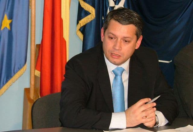 Preşedintele Autorităţii Naţionale pentru Restituirea Proprietăţilor va fi vineri în Botoşani