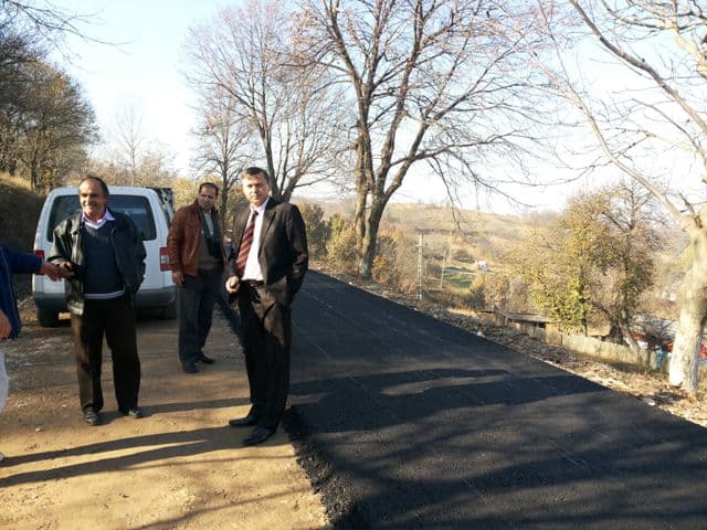 IBĂNEȘTI: Vis devenit realitate - FOTO