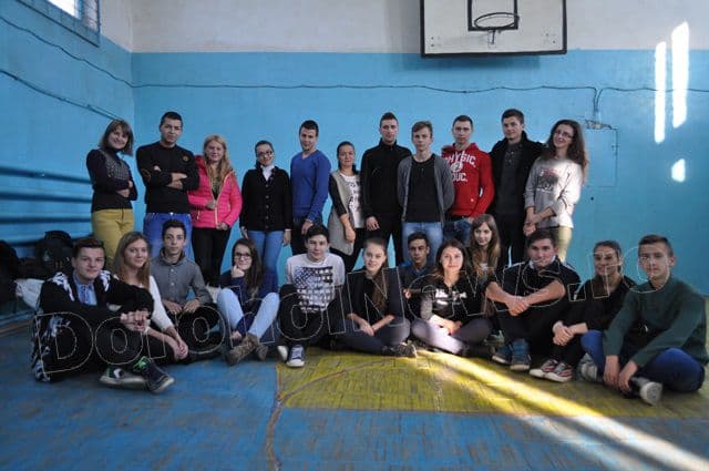 Balul Bobocilor 2014: Astăzi se decid cei mai frumoși și talentați boboci de la Liceul „Regina Maria” Dorohoi