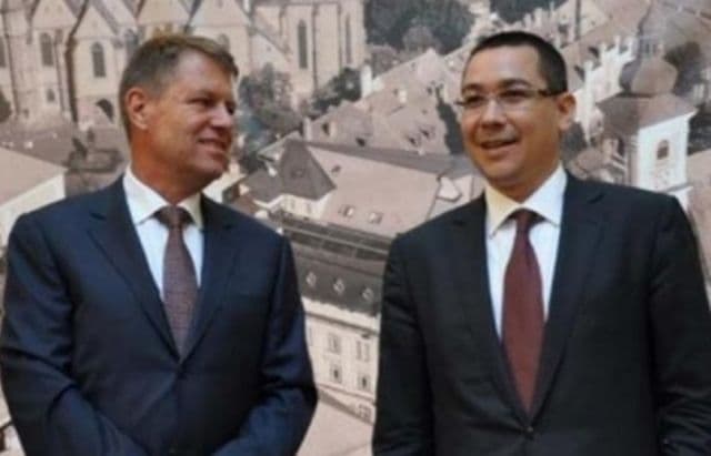 CCR a validat turul I al alegerilor: Ponta și Iohannis în turul doi. Start campaniei electorale