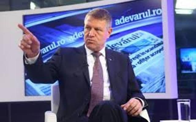 Oamenii lui Iohannis din Botoșani îi ceartă pe alegători
