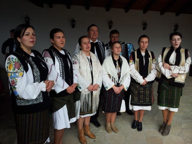 Activitate de diseminare organizată la Şcoala Gimnazială „Ioan Păun Pincio” Mihăileni - FOTO