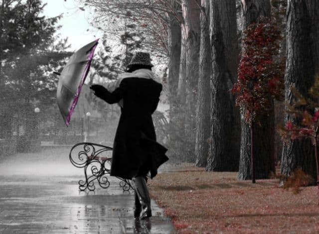 Prognoza meteo pe două săptămâni: Vremea de toamnă se întoarce