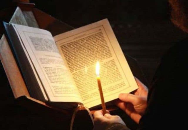 A început Postul Naşterii Domnului: Tot ce trebuie să ştii